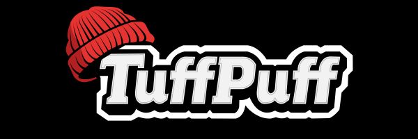 Tuff Puff Casino banner